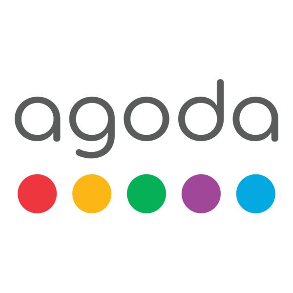 Agoda logo