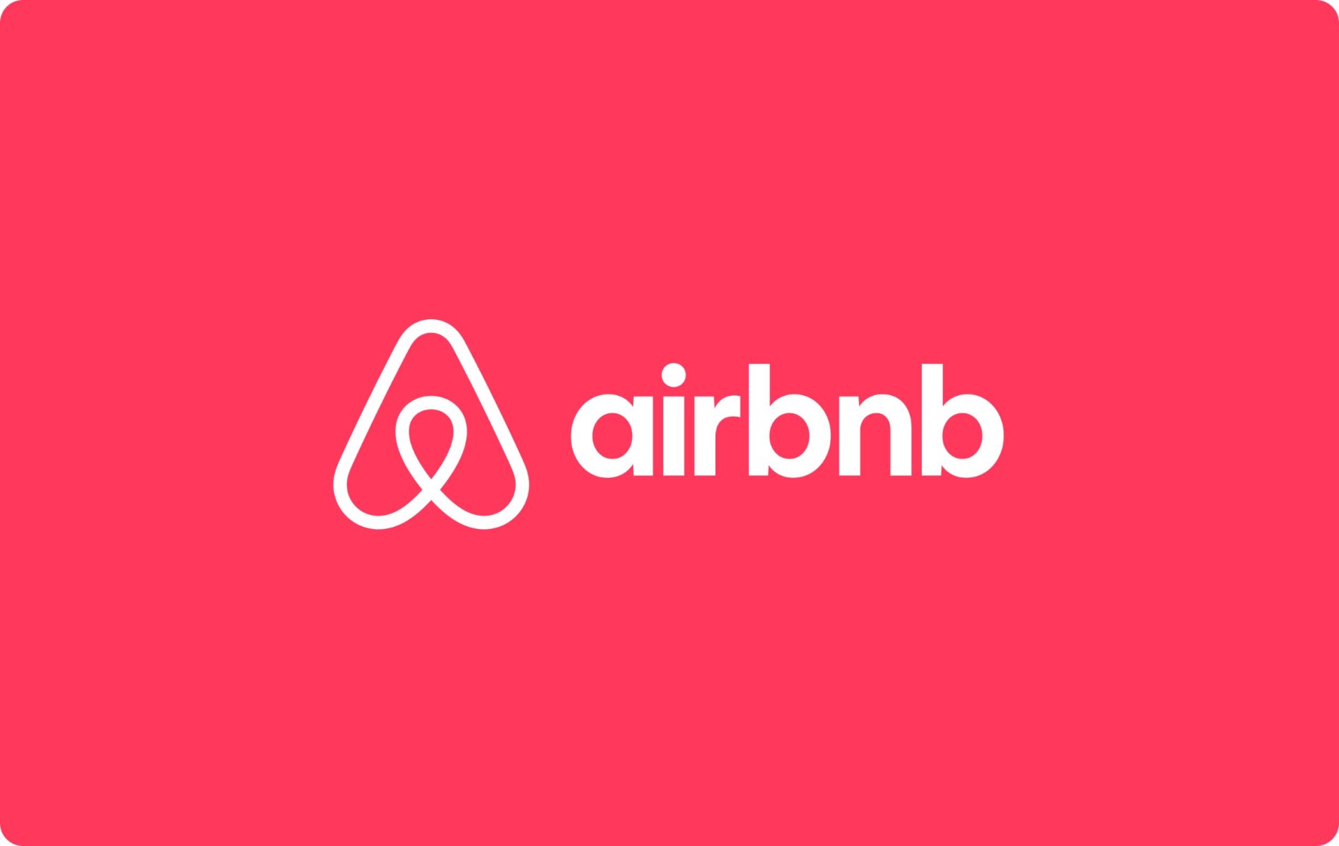 Airbnb logo