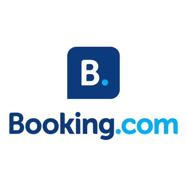 Booking.com logo
