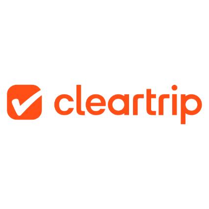 Cleartrip logo