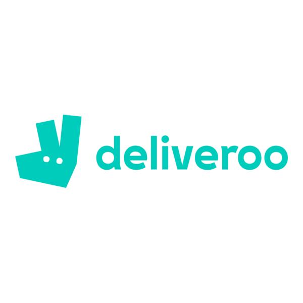 Deliveroo logo