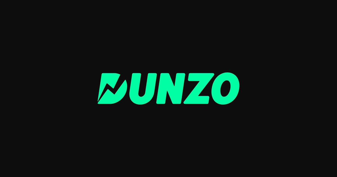 Dunzo logo