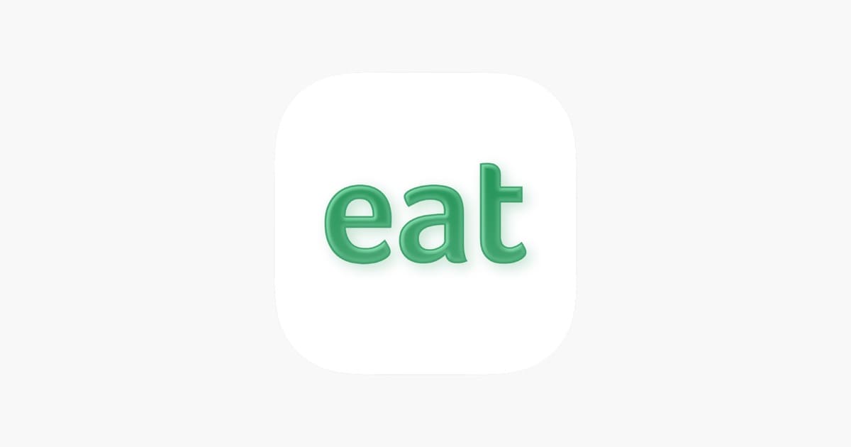 Eat App logo