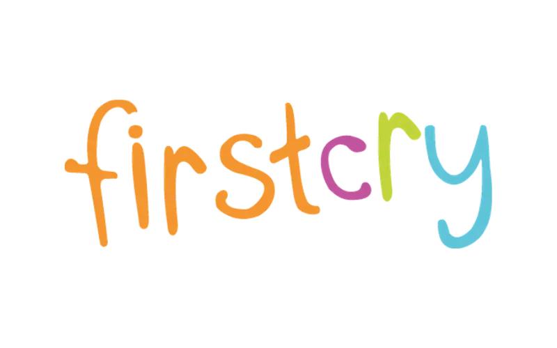 FirstCry logo