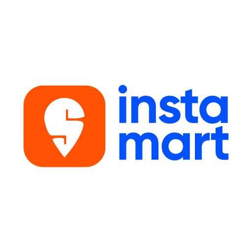 Swiggy Instamart logo