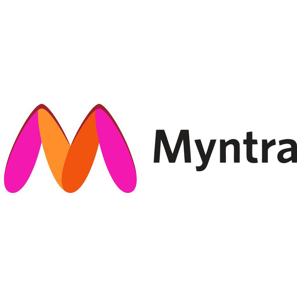 Myntra logo