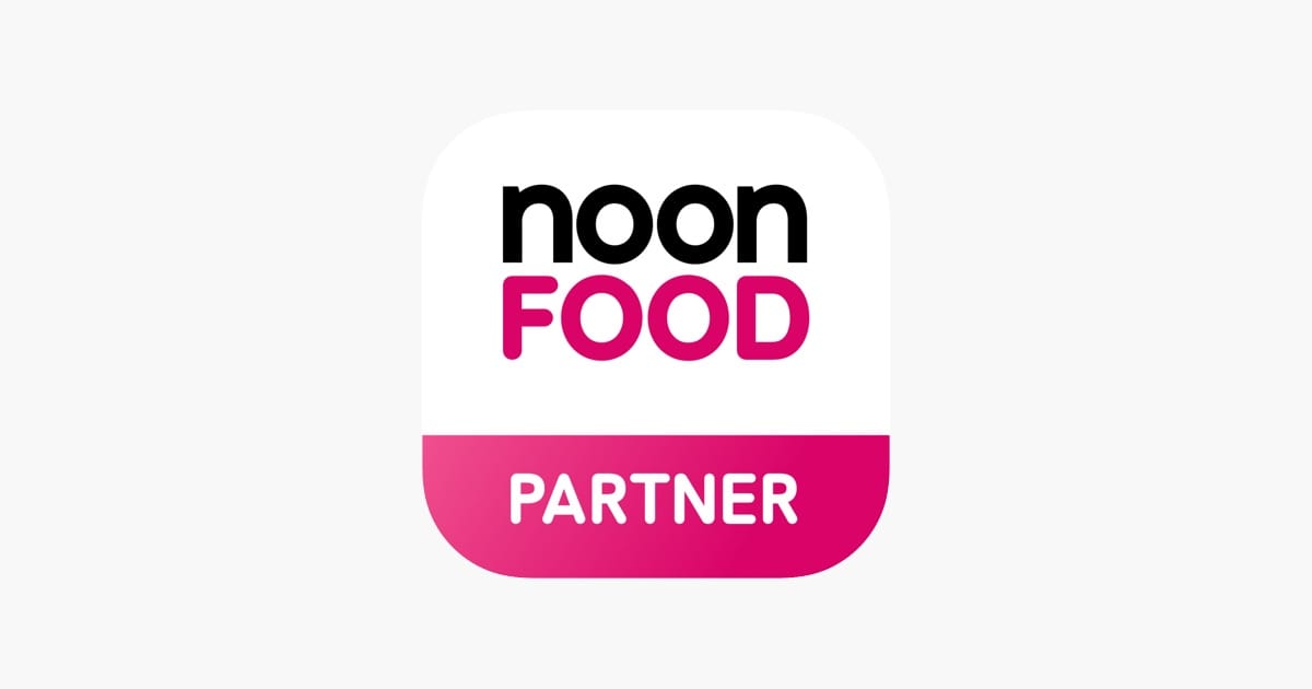 noon Food logo