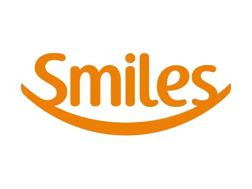 Smiles logo