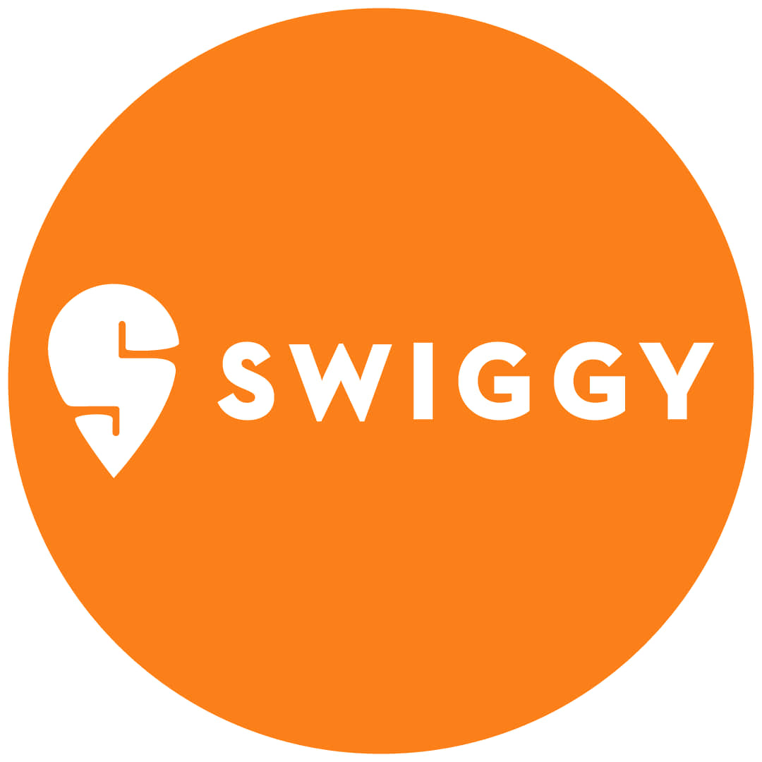 Swiggy logo