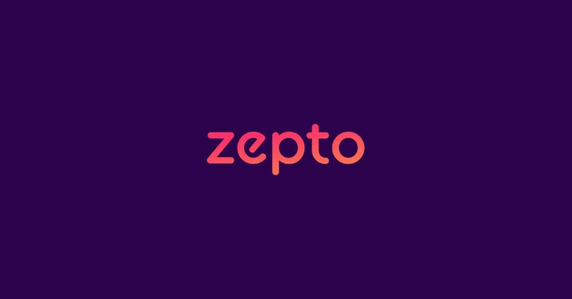 Zepto logo
