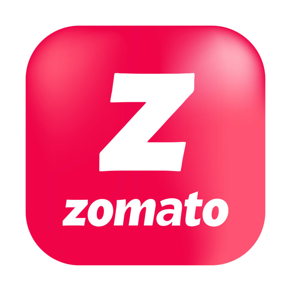 Zomato QC logo