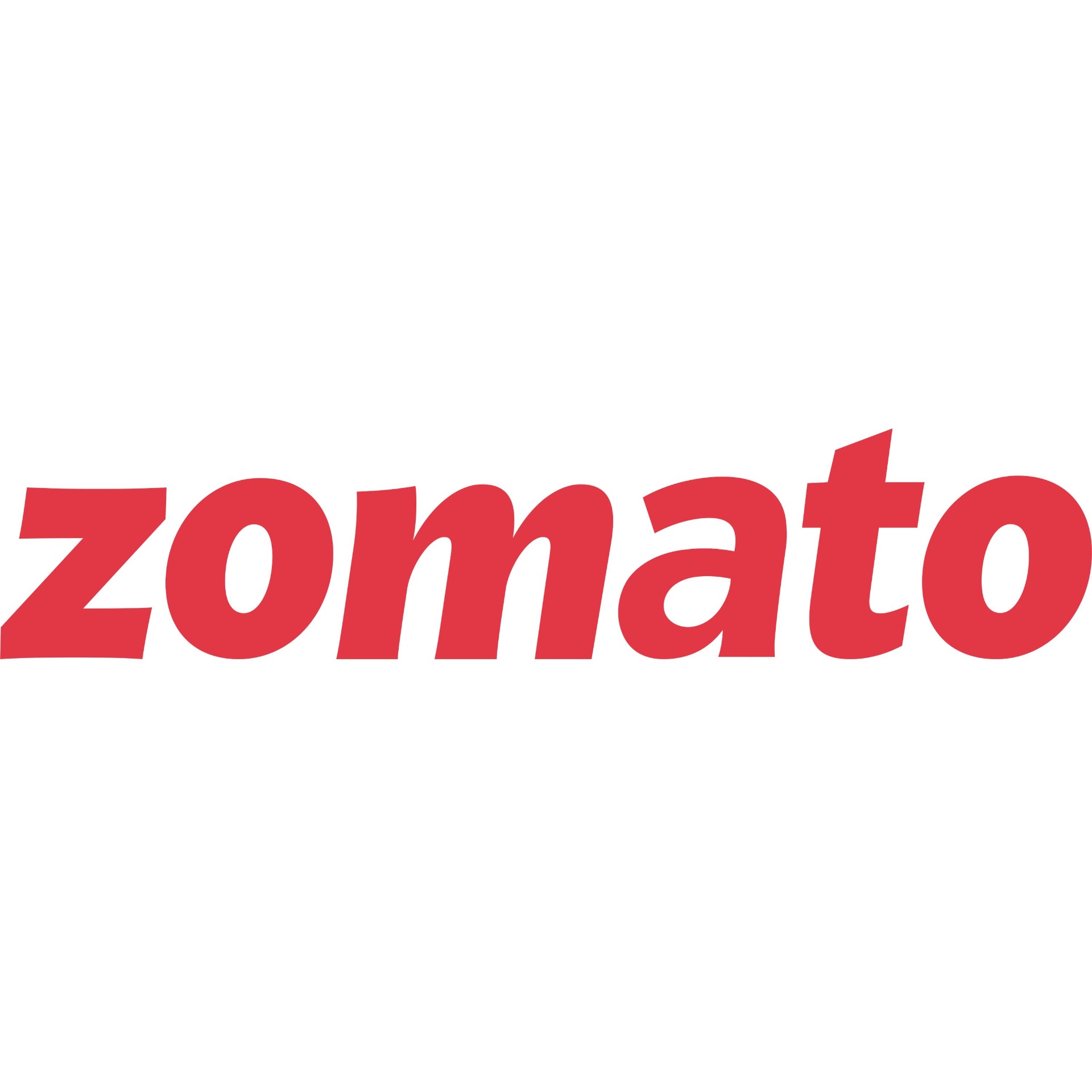 Zomato logo
